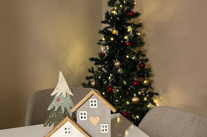 Ferienwohnung für 4 Personen - 1