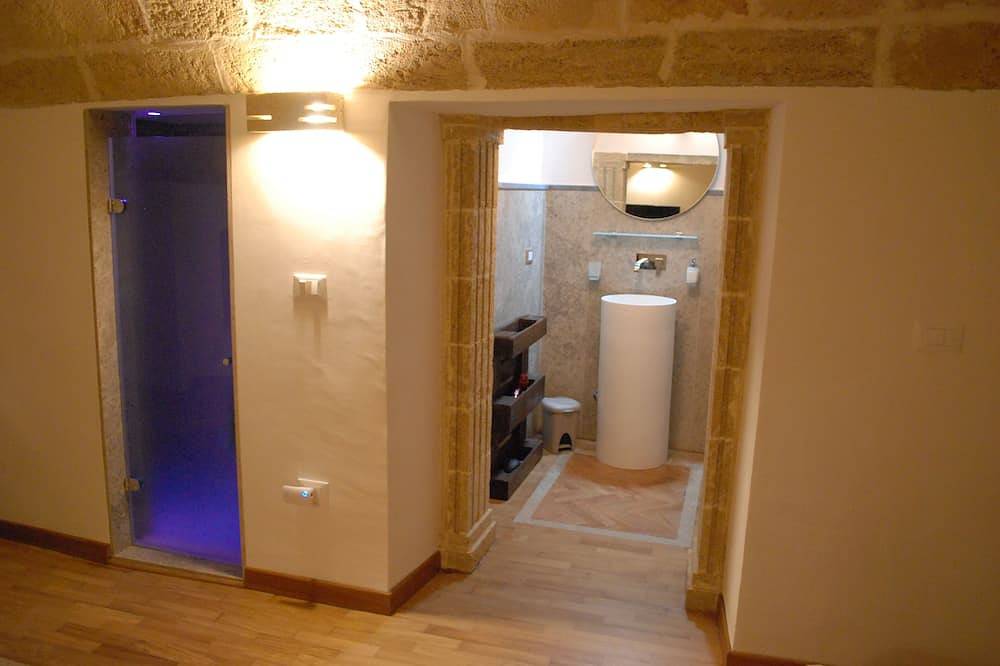 Apartamento en el centro histórico in Ugento, Golfo de Tarento