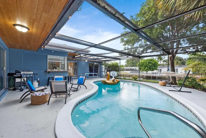 Casa de vacaciones para 8 personas, con terraza además de piscina y vistas - 1