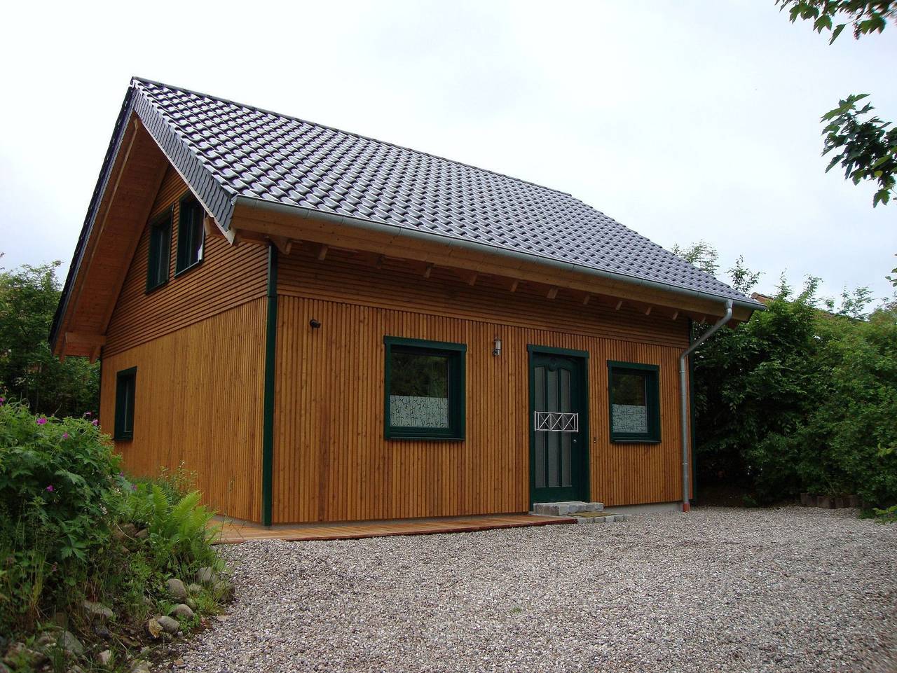 Ferienhaus bei Brockis - Ferienhaus bei Brockis in Sterup, Schleswig-Flensburg