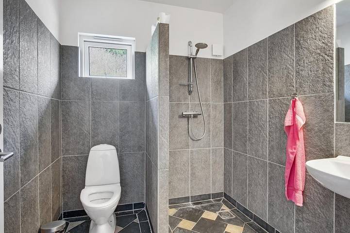Ganze Wohnung, Atemberaubende 1-Zimmer-Wohnung in. in Sejerø