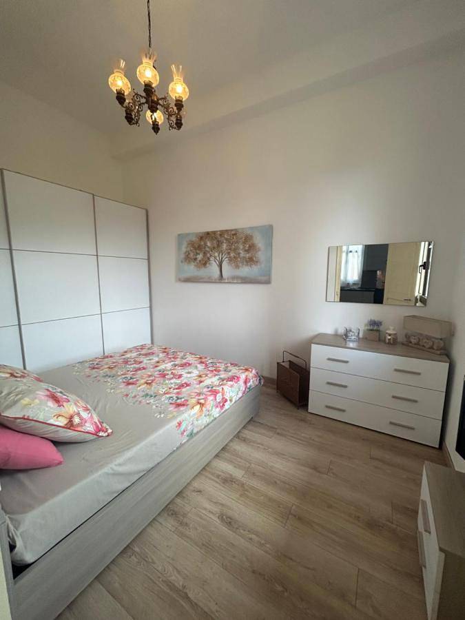 Appartement entier, Apartment Mariuccia in Seborga in Seborga, Riviera di Ponente