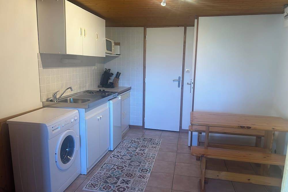 Apartamento entero, Lake and mountain view studio in Talloires-Montmin, Región de Annecy