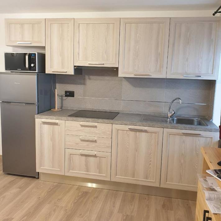 Gîte pour 3 personnes, avec vue et balcon à Santo Stefano di Cadore - 3