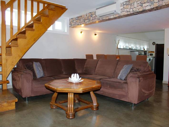 Geräumiges Chalet in Jalhay mit Whirlpool in Jalhay, Naturpark Hohes Venn