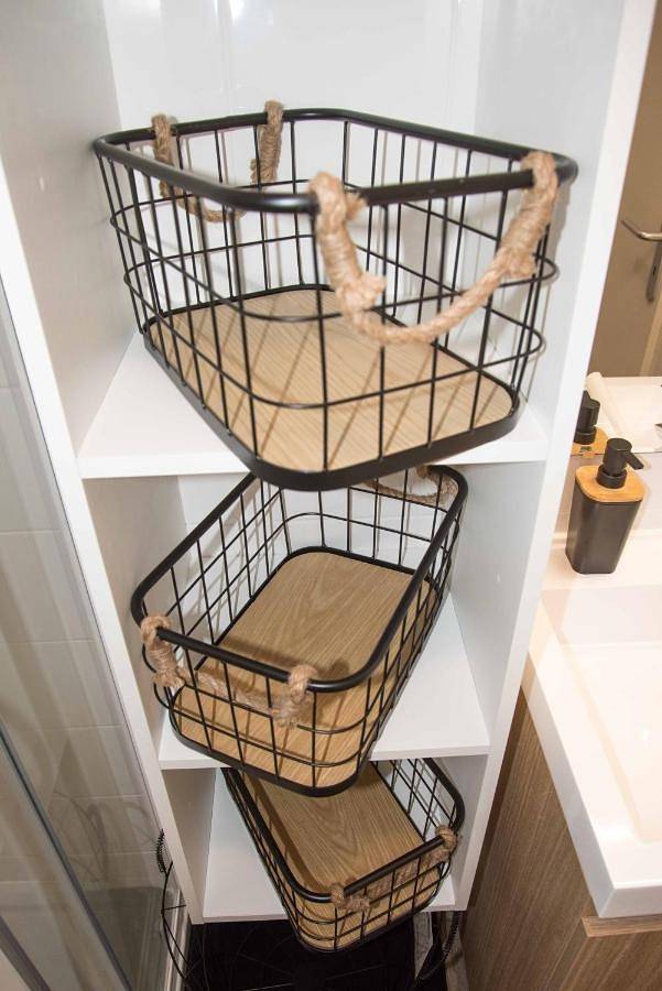 Gîte pour 2 personnes, avec vue à Arcueil - 3