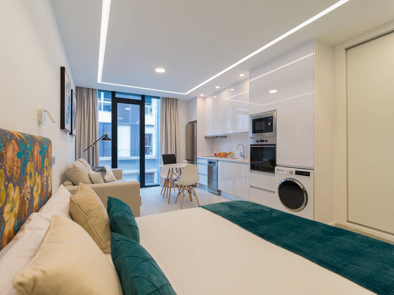 Studio entier, Colada Beach Home in Las Palmas de Gran Canaria Centre, Las Palmas de Gran Canaria