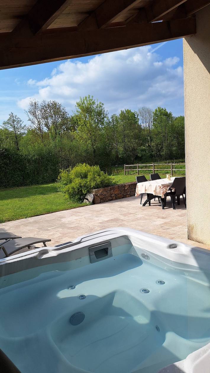 Location de vacances pour 6 personnes, avec jardin à Pouzauges - 2