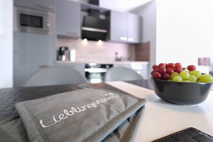 Apartamento de vacaciones para 1 personas - 1