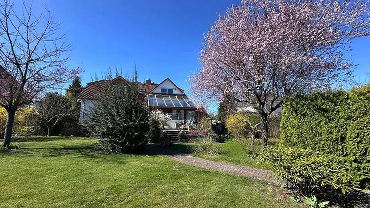 Ganze Ferienwohnung, Ferienwohnung für 3 Personen (45 m²) in Bad Doberan in Bad Doberan (Stadt), Bad Doberan