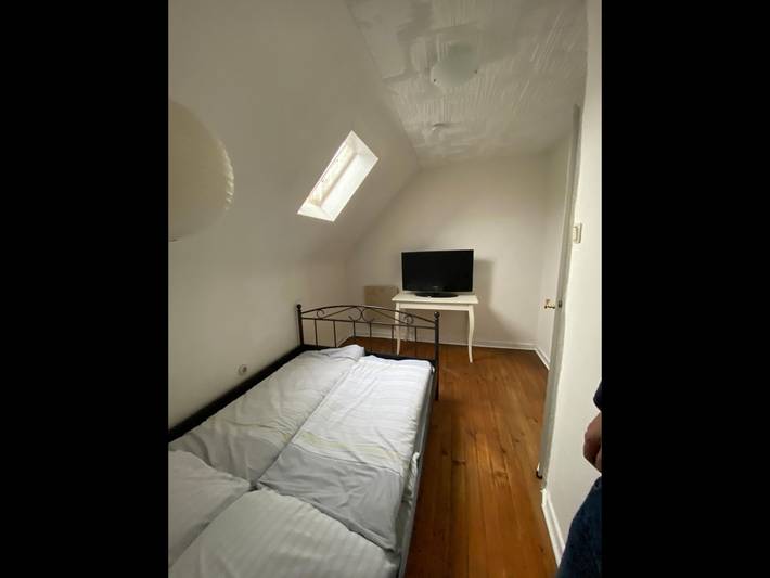 Ferienhaus für 8 Personen, mit Haustier im Saarland - 3