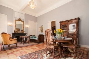 Appartement De Vacances pour 3 Personnes dans Carcassonne, Canal du Midi, Photo 3