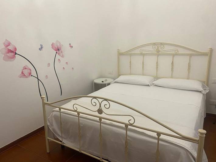 Location de vacances pour 2 personnes, avec vue et jardin à Cisano sul Neva - 2