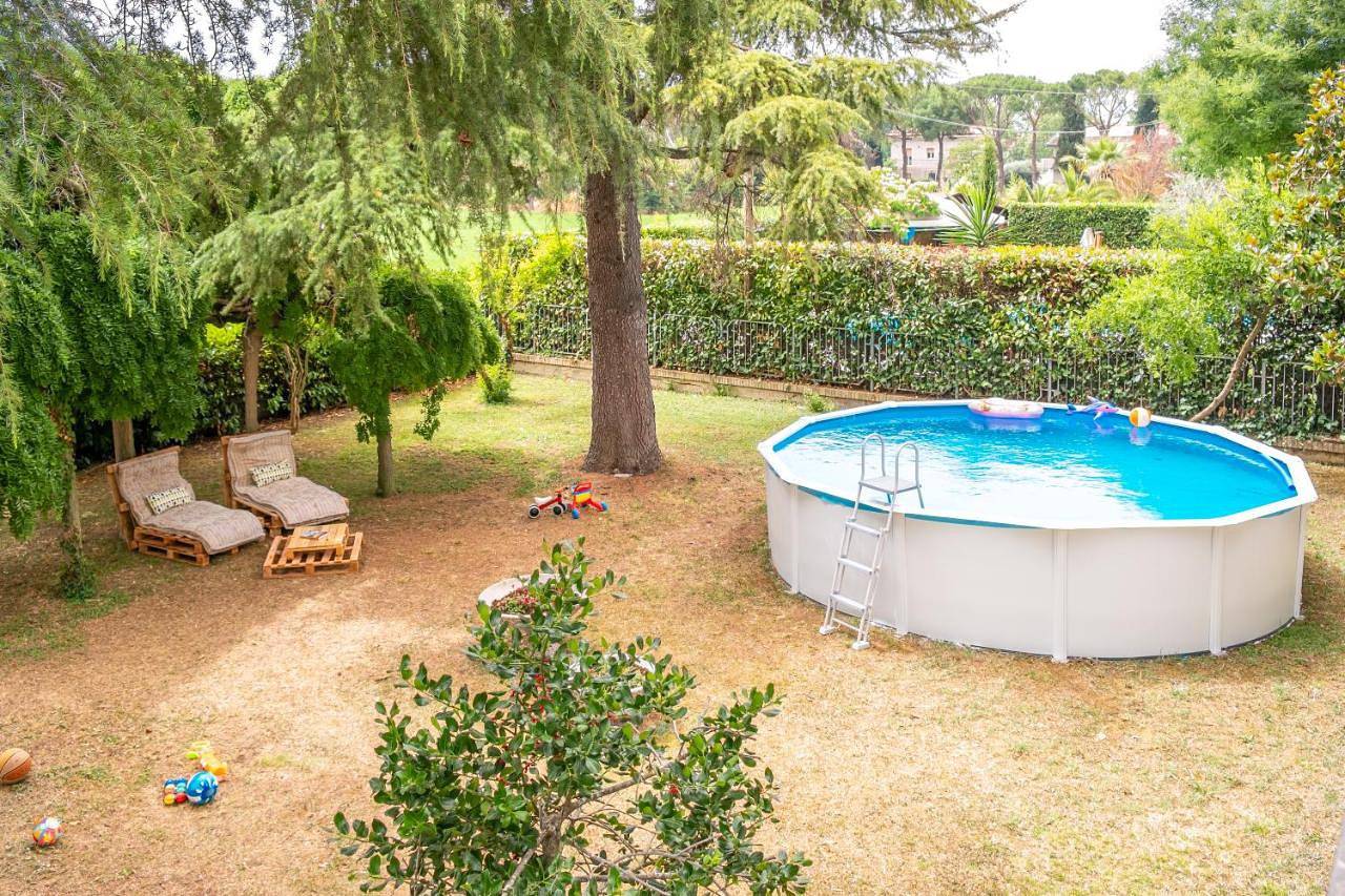 Appartement entier, Four-Bedroom Apartment with Pool View in San Giovanni in Marignano, Province de Rimini