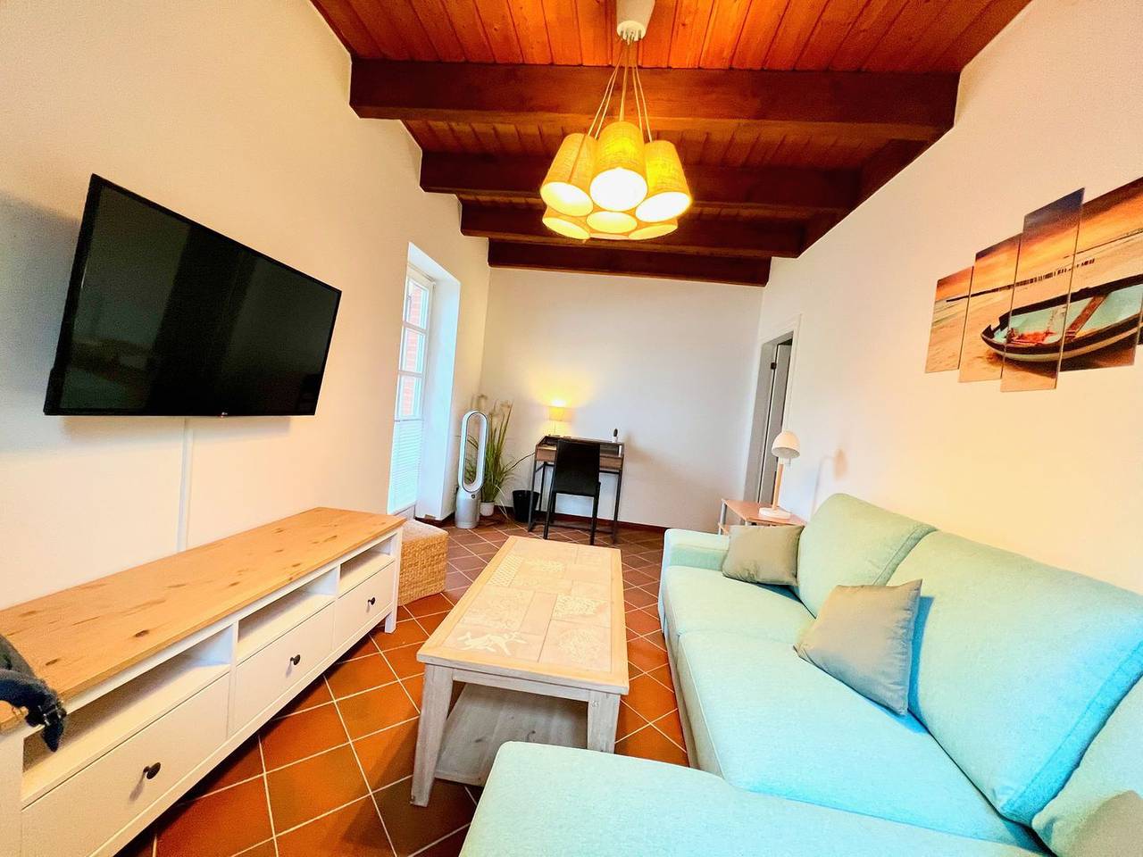 Ganze Wohnung, Apartment Ahrensburg – dein Zuhause für Business und Entspannung in Kreis Stormarn