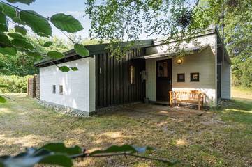 Ferienhaus für 4 Personen in Læsø, Nordjütland, Bild 1