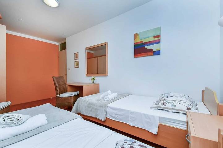 Ganze Wohnung, Ferienwohnung Butterfly, Split in Split, Split-Dalmatien