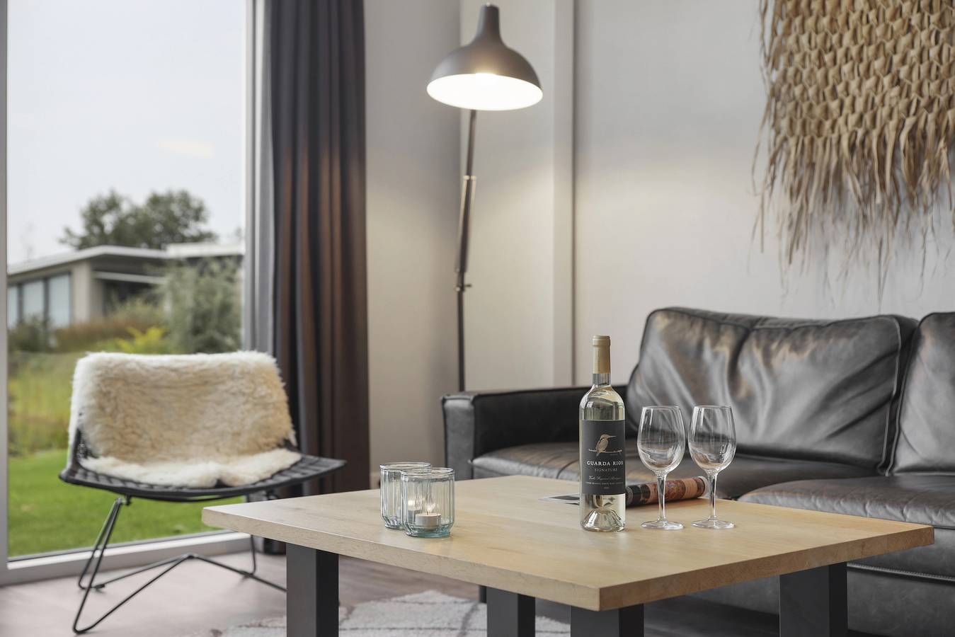 Bungalow für 4 Personen in Achterhoek