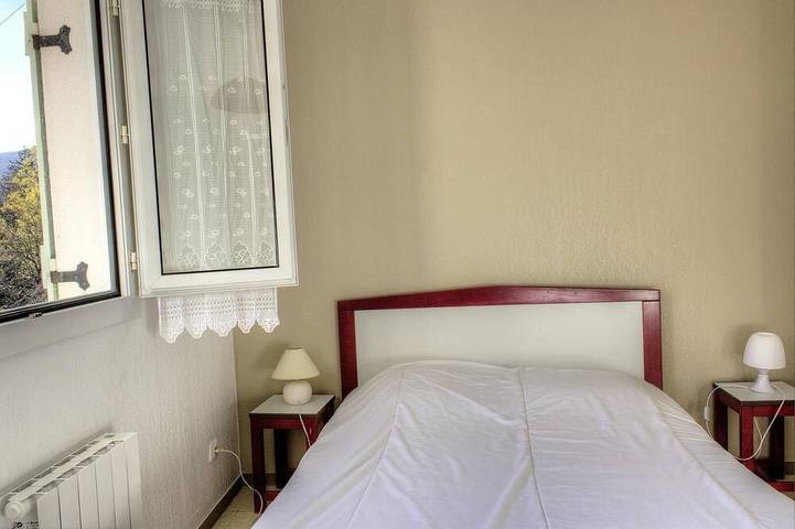 Location de vacances pour 5 personnes à La Bollène-Vésubie - 3