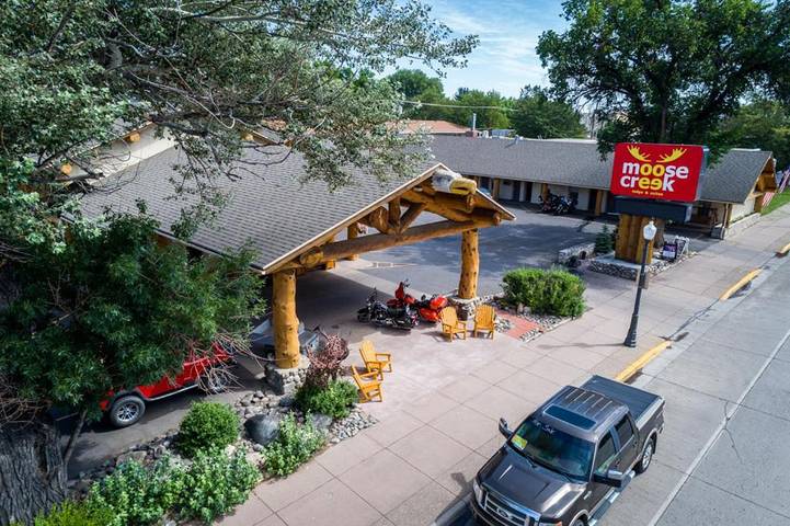 Hôtel pour 2 personnes, avec piscine et terrasse
