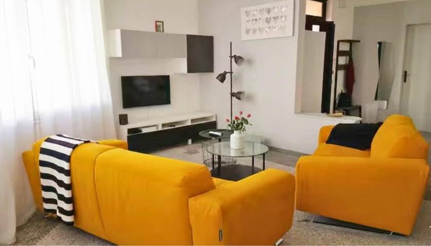 Villa pour 8 personnes, avec terrasse et vue, animaux acceptés au Le Grau-du-Roi - 3