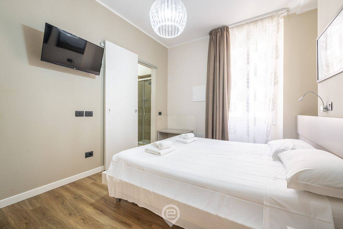 Estay Piazza Repubblica - Suite Asfodelo in Cagliari, Campidano