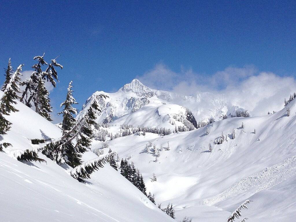 Charming A-Frame-Kabine mit Spektakuläre Cascade Mountain Views !!! in Maple Falls, Mount Baker-Snoqualmie Nationalwald