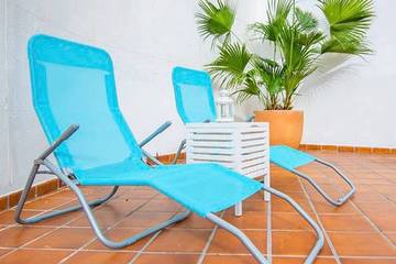 Villa voor 6 Personen in Vejer de la Frontera, Costa de la Luz, Afbeelding 2