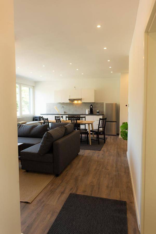 Ferienwohnung für 8 Personen in Dortmund - 4