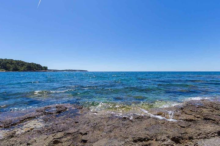 Ferienwohnung für 2 Personen, mit Garten in Kroatien - 4