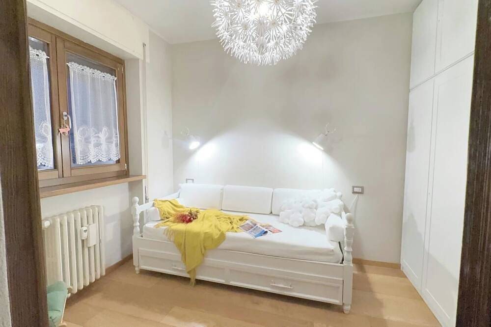 Appartamento intero, Casa Mia in Aprica, Valtellina