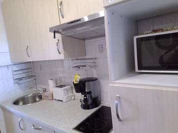 Ferienwohnung für 2 Personen in Grömitz, Ostsee Schleswig-Holstein, Bild 3