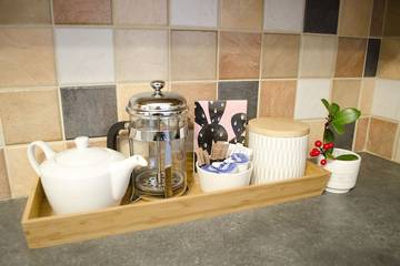 Cottage for 4 People in Staveley, Cumbria, Photo 3