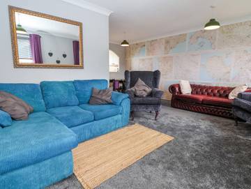 Holiday Home for 6 People in Llandudno, Conwy region, Photo 4