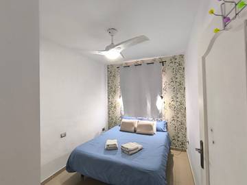 Vakantieappartement voor 4 Personen in Costa del Silencio, Arona, Afbeelding 3