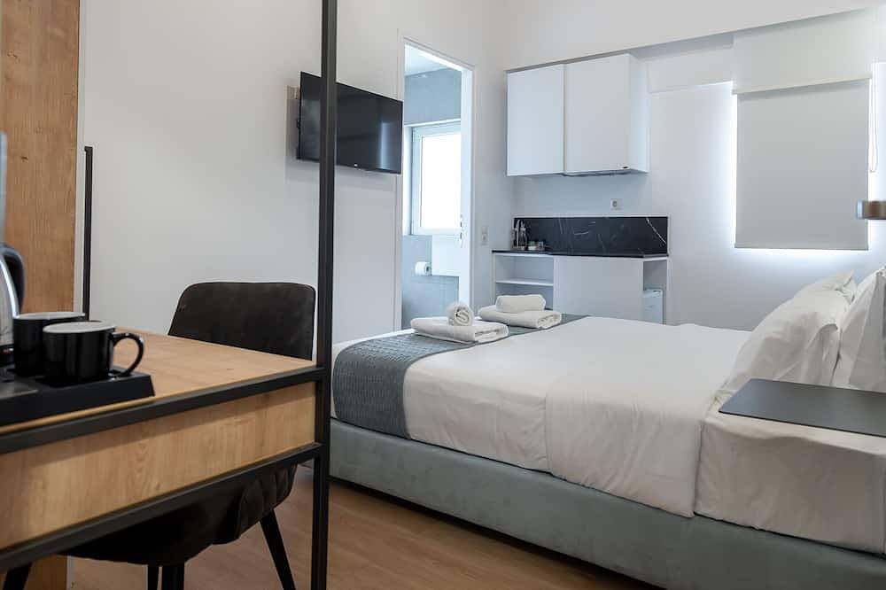 Kriel Suites by Liv Homes 304 in Sezione centrale di Atene, Atene