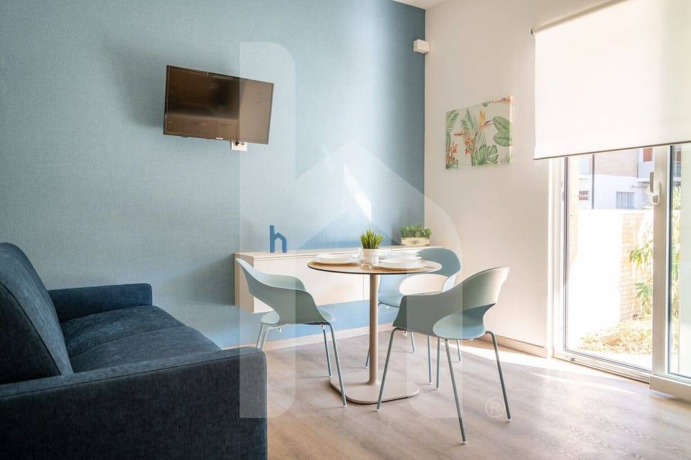 Apartamento entero, Homiday - Le Magnolie, Interno 18 in Alba Adriatica, Provincia de Teramo