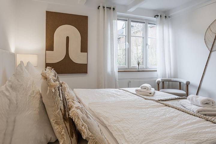 Ferienwohnung für 2 Personen in Pellworm - 4