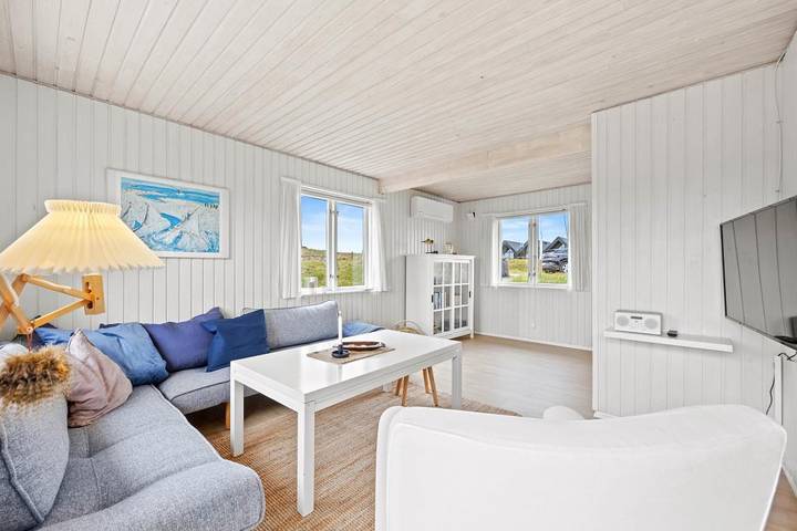 Villa für 4 Personen in Fanø Bad - 2