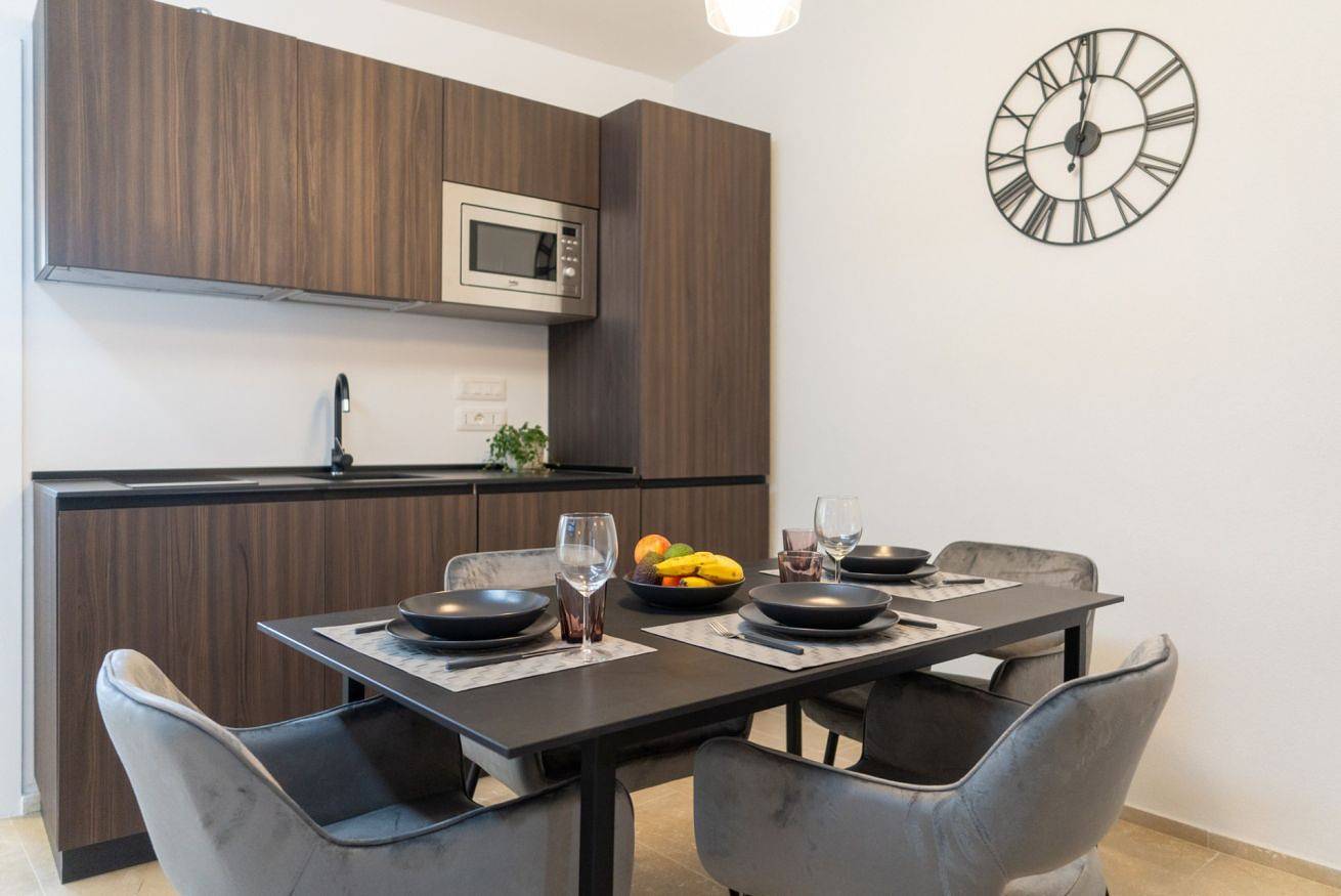 Appartamento intero, Appartamento chic nella storica Ortigia in Siracusa, Siracusa e dintorni