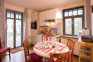 Vakantiehuis voor 6 Personen in Wustrow, Schiereiland Fischland - Darss - Zingst, Afbeelding 4