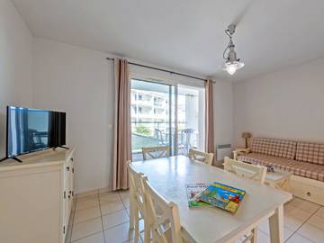 Appartement De Vacances pour 5 Personnes dans Plougonvelin, Finistère, Photo 1