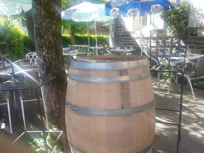 Chambre d’hôte pour 3 personnes, avec terrasse et jardin à Allassac - 3