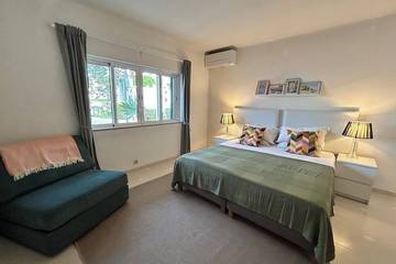 Apartment for 5 People in Vale do Lobo, Almancil, Photo 2