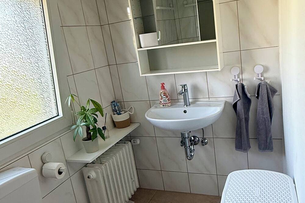Ganze Wohnung, Ferienwohnung „Maya“ Zweibrücken in Zweibrücken, Pfalz