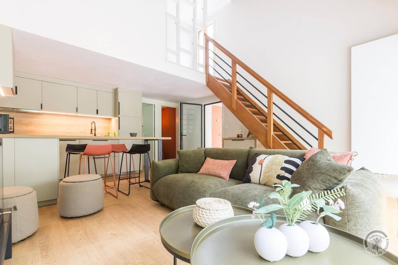 Les Roches Grandcamp in La Glacerie, Cherbourg-en-Cotentin