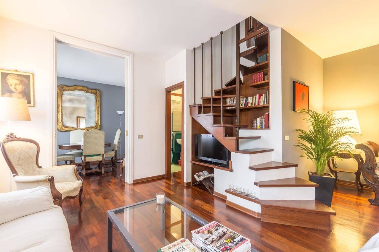Apartamento inteiro, Dadahome elegante appartamento vicino al centro in Treviso, Sile River Regional Natural Park