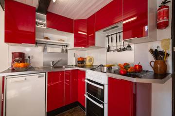 Vakantieappartement voor 6 Personen in Les Grandes Montets, Chamonix, Afbeelding 4