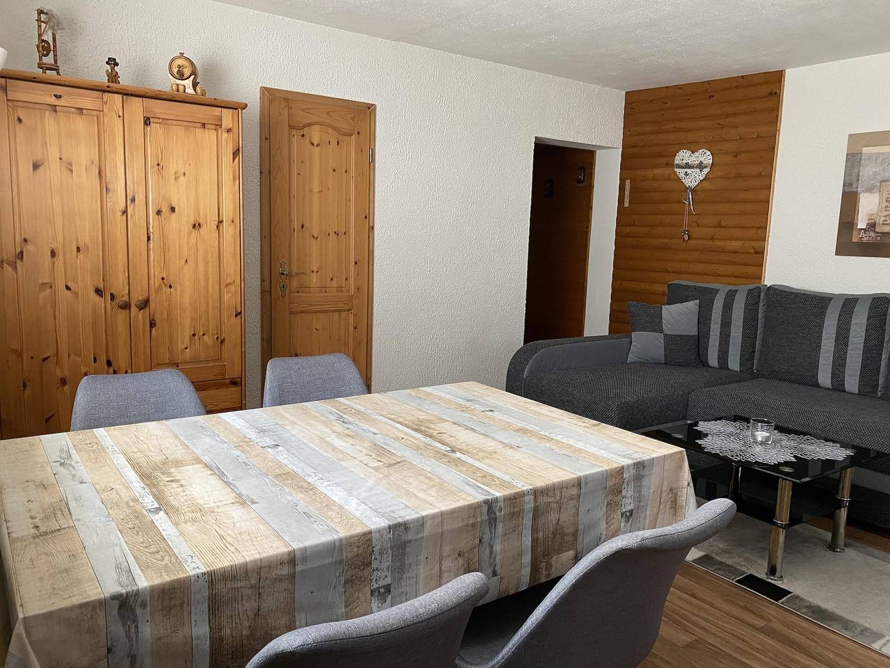 Entire holiday apartment, Appartement/Fewo, Dusche, Wc in Geising, Altenberg
