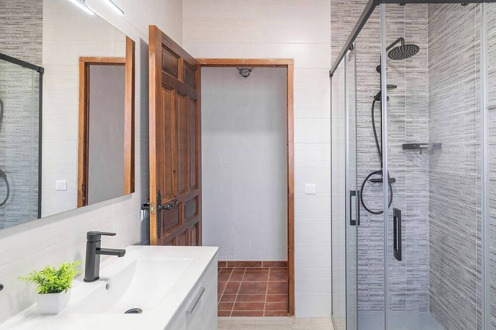 Casa Adrian Almáchar by Ruralidays in Almáchar, Provincia de Málaga